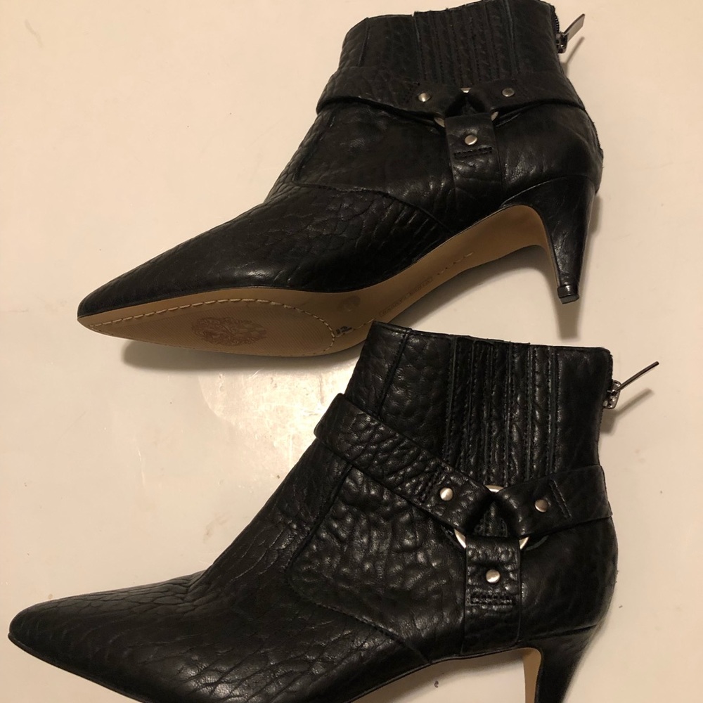 New Black Vince Camuto boots - Picture 2 of 4